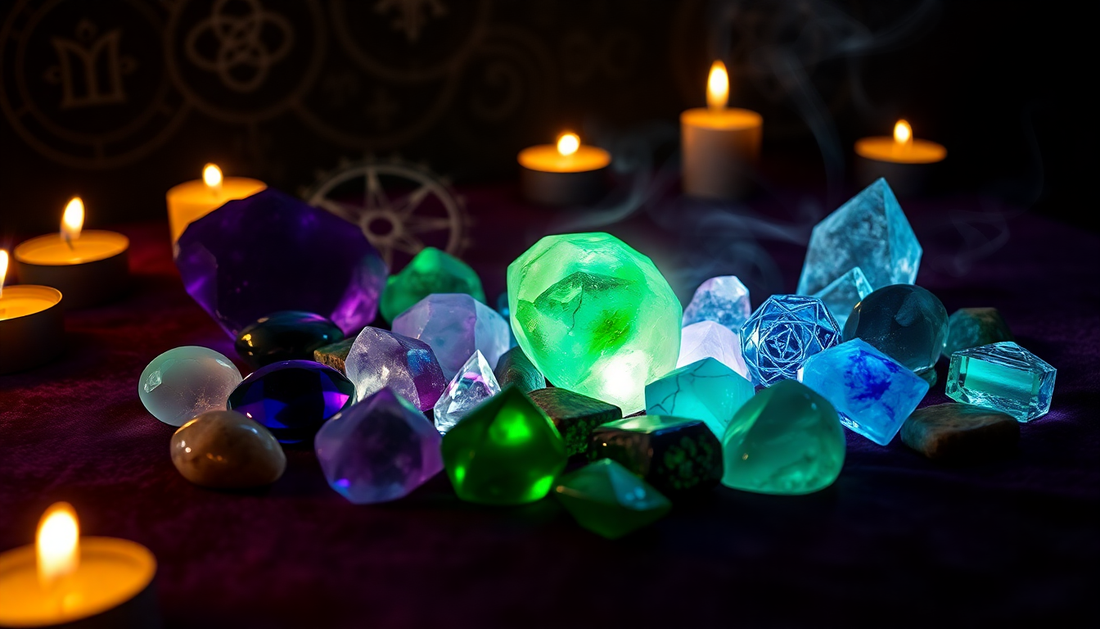 Unlocking the Secrets of Mood Stones: A Guide to Understanding Their Power